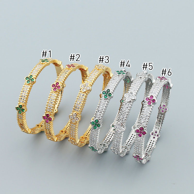 Wholesale Earring & Necklace & Bracelet set VAC #A0791 - Image 2