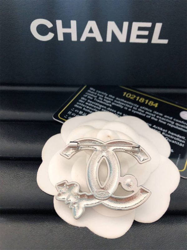 Wholesale Fashion Brooch CHL #A0661