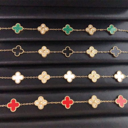 Wholesale Fashion Bracelet VAC LHZ #A0825