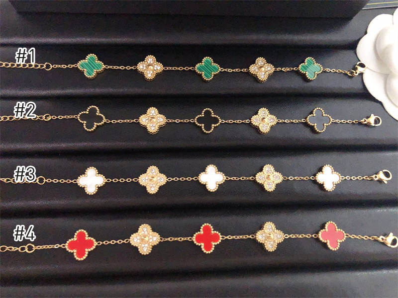 Wholesale Fashion Bracelet VAC LHZ #A0825 - Image 1
