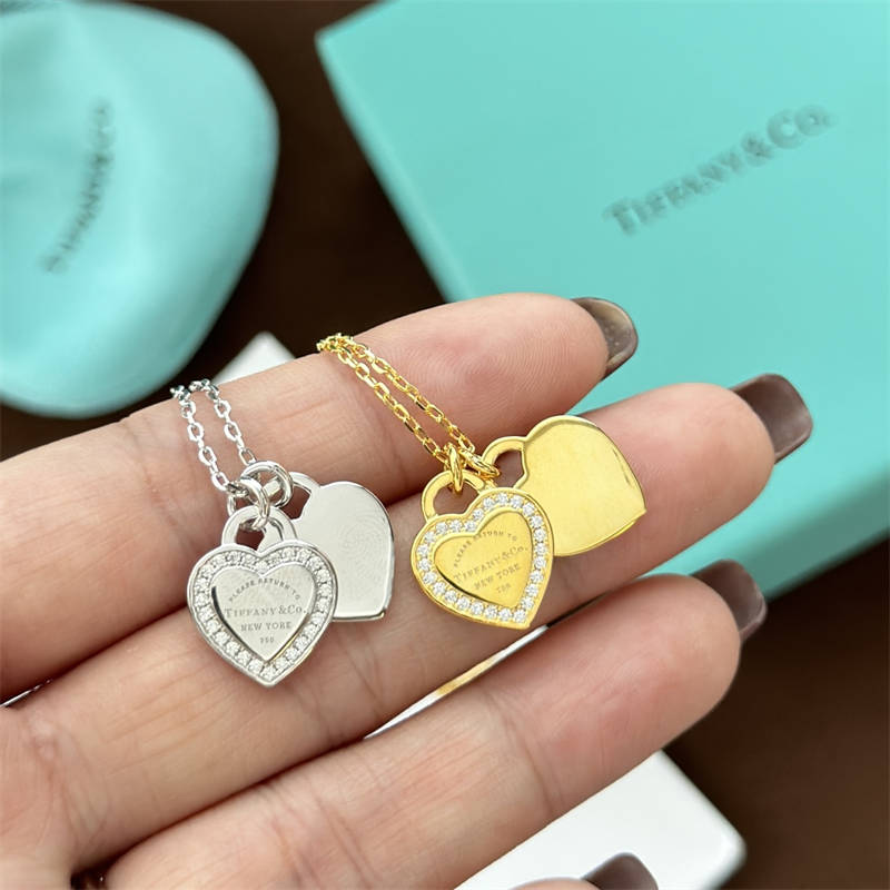 Wholesale Fashion Necklace TIY XT #A5454 - Image 1