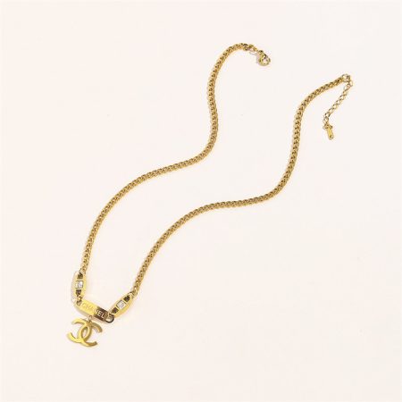 Wholesale Fashion Necklace CHL ZY  #A1841