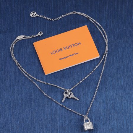 Wholesale Fashion High Quality Necklace DIR XY #A1797 - Image 3