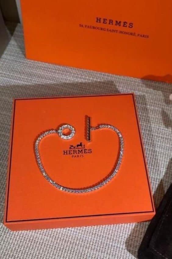 Wholesale Fashion High quality Bracelet HEM #A0561