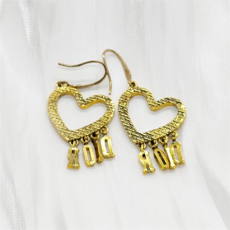 Wholesale Fashion Earrings DIR #A0654 - Image 2