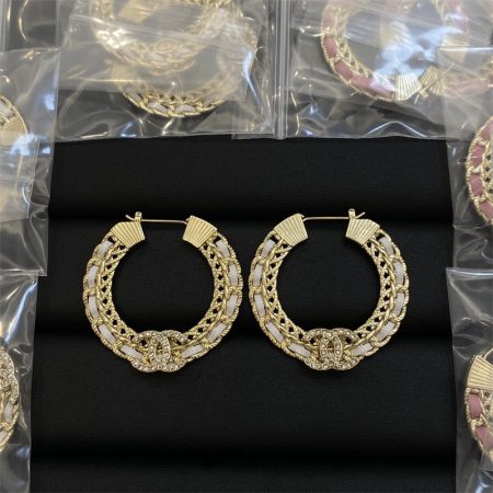 Wholesale Fashion High quality Earrings CHL #A1481 - Image 2