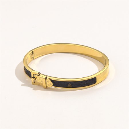 Wholesale Fashion Bracelet LOV YW #A5049 - Image 3