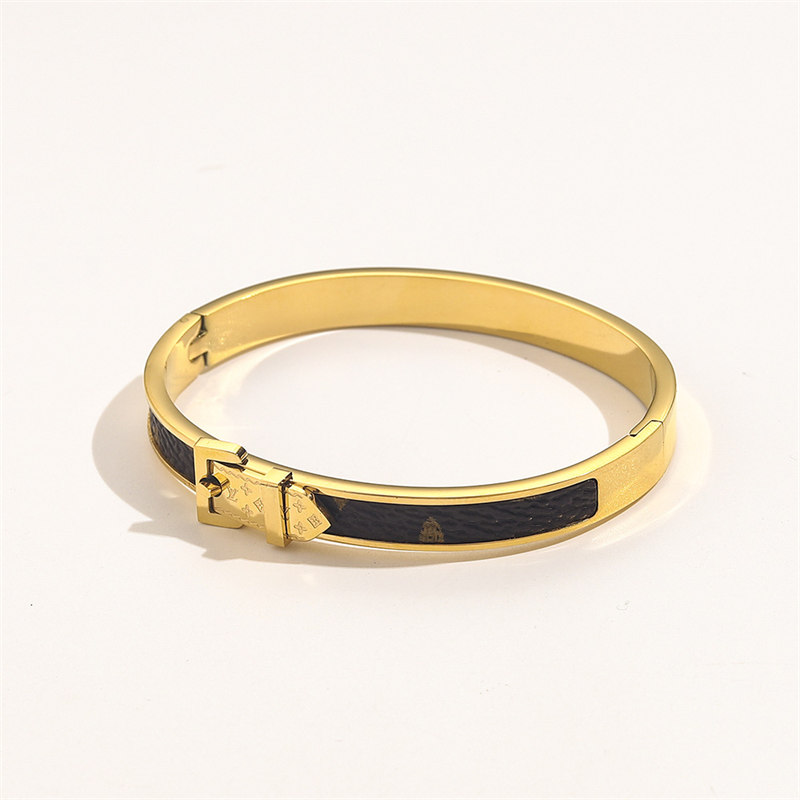 Wholesale Fashion Bracelet LOV YW #A5049 - Image 3