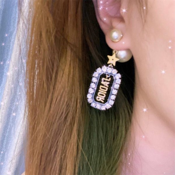 Wholesale Fashion Earrings DIR #A0765