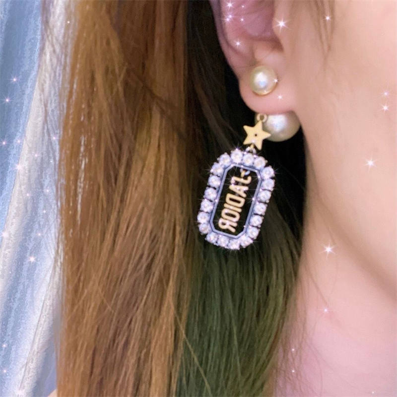 Wholesale Fashion Earrings DIR #A0765 - Image 3