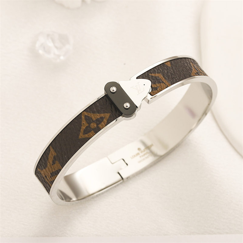 Wholesale Fashion Bracelet LOV YW #A2976 - Image 1