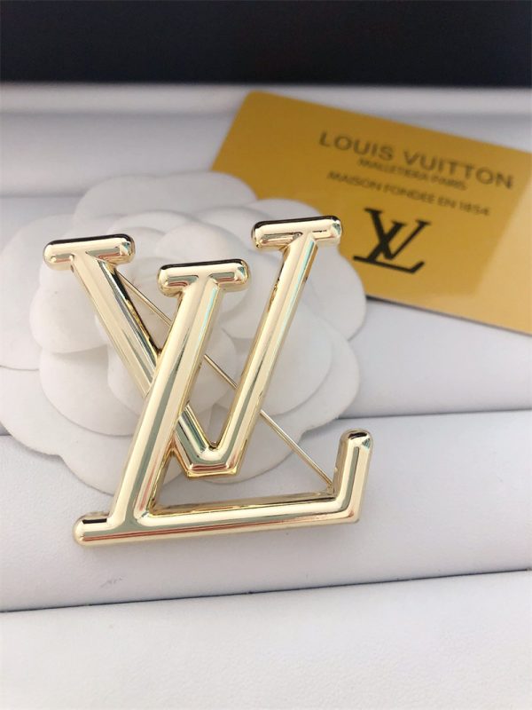 Wholesale Fashion Brooch GUI LHZ #A0824