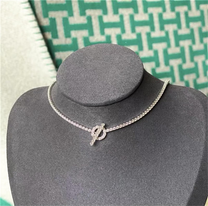 Wholesale Fashion High quality Necklace HEM #A0497 - Image 1