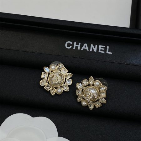 Wholesale Fashion High quality Earrings CHL XY #A1770 - Image 2