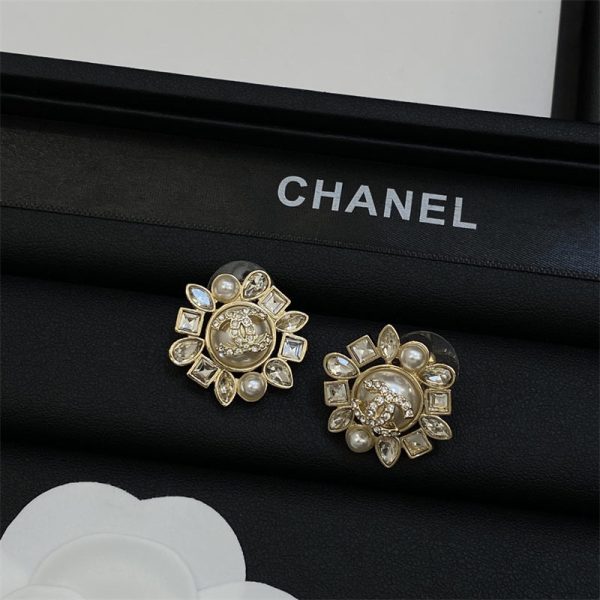 Wholesale Fashion High quality Earrings CHL XY #A1770