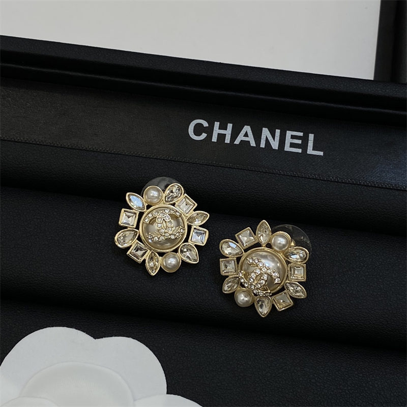 Wholesale Fashion High quality Earrings CHL XY #A1770 - Image 2