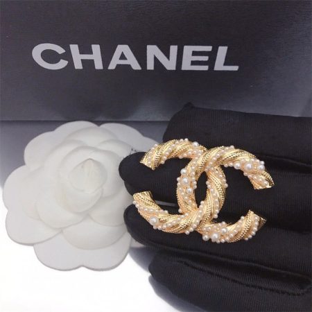 Wholesale Fashion Brooch CHL #A0298