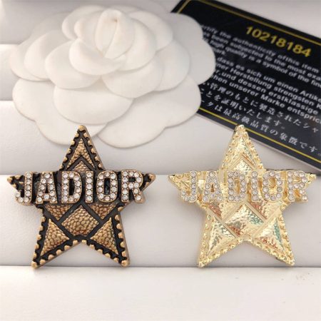 Wholesale Fashion Brooch DIR #A0662