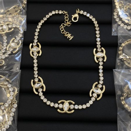 Wholesale Fashion High quality Necklace CHL #A1353