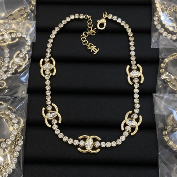 Wholesale Fashion High quality Necklace CHL #A1353