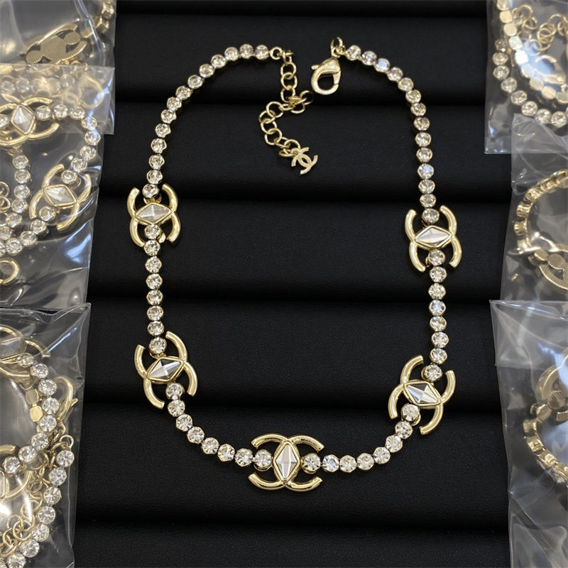 Wholesale Fashion High quality Necklace CHL #A1353