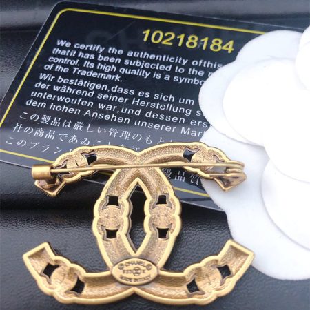 Wholesale Fashion Brooch CHL #A0209 - Image 3