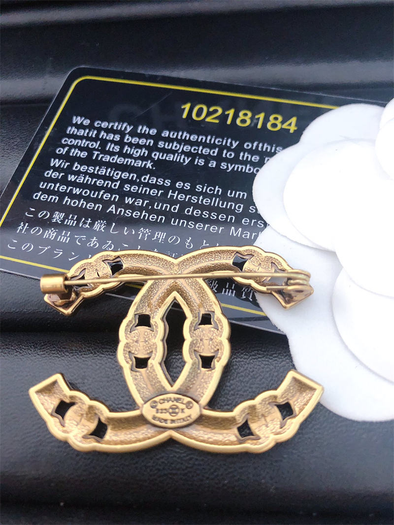 Wholesale Fashion Brooch CHL #A0209 - Image 3