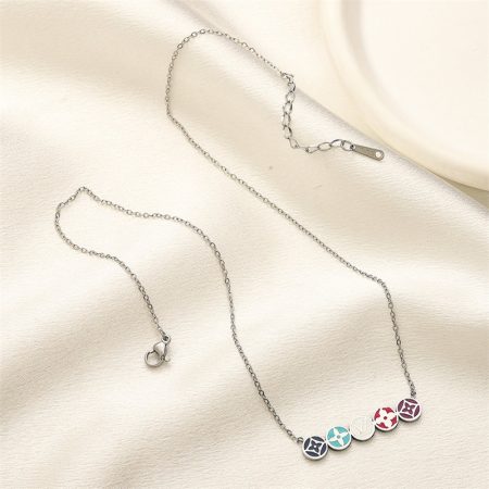 Wholesale Fashion Necklace LOV ZY #A1113