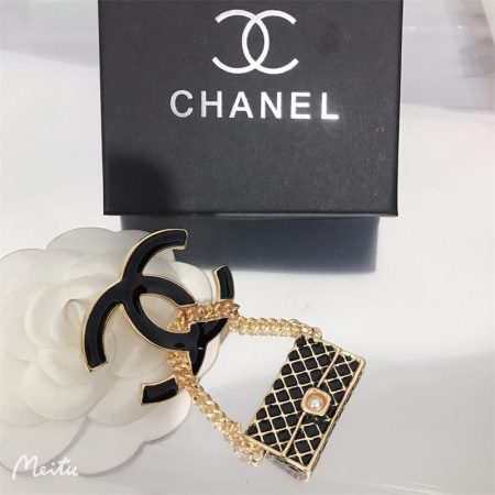 Wholesale Fashion Brooch CHL #A0342 - Image 2
