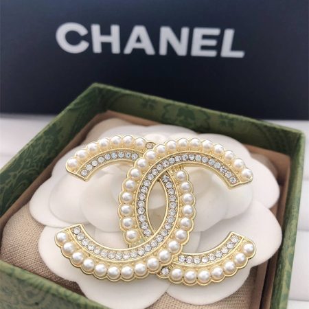Wholesale Fashion Brooch CHL #A0338 - Image 2