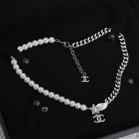 Wholesale Fashion High quality Necklace CHL LJJ #A1773 - Image 2