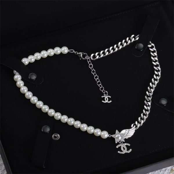 Wholesale Fashion High quality Necklace CHL LJJ #A1773 - Image 2