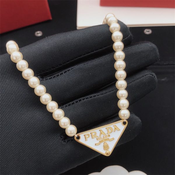 Wholesale Fashion Necklace PRA XY #A1837