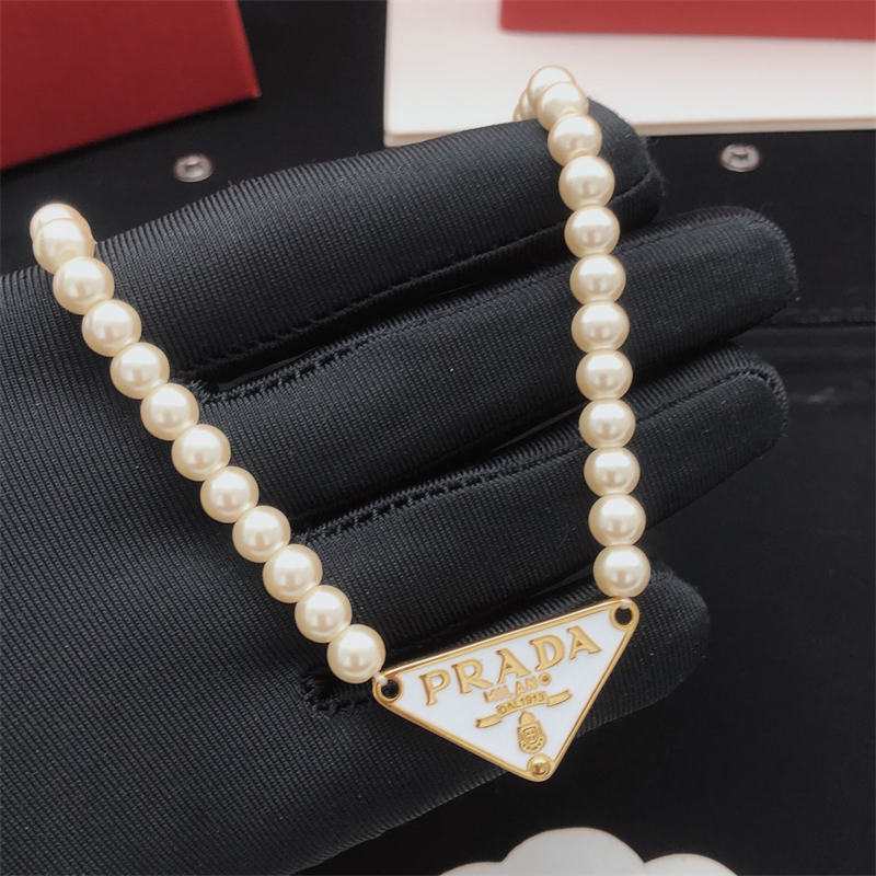 Wholesale Fashion Necklace PRA XY #A1837 - Image 4