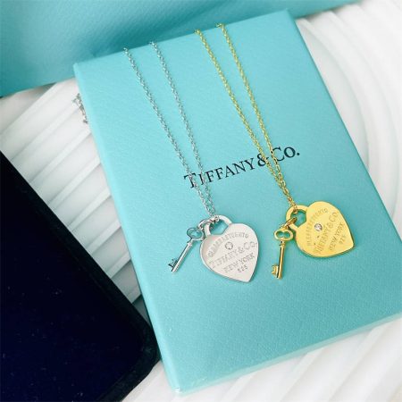 Wholesale Fashion Necklace TIY ZY #A1917 - Image 3