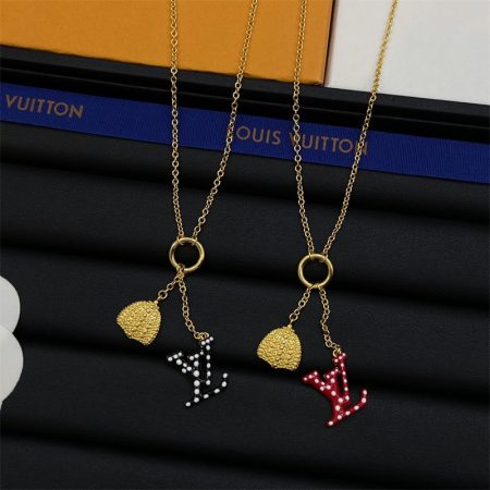 Wholesale Fashion High Quality Necklace DIR XY #A1797