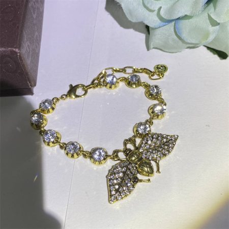Wholesale Fashion High Quality Bracelet GUI XY #A1920