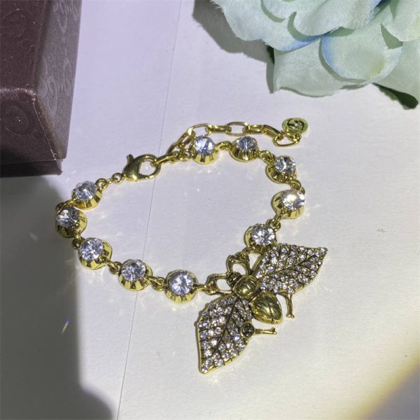 Wholesale Fashion High Quality Bracelet GUI XY #A1920