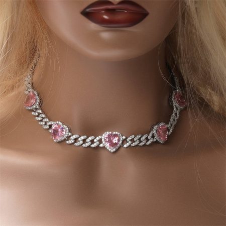 Wholesale Fashion High quality Necklace PH #A0766