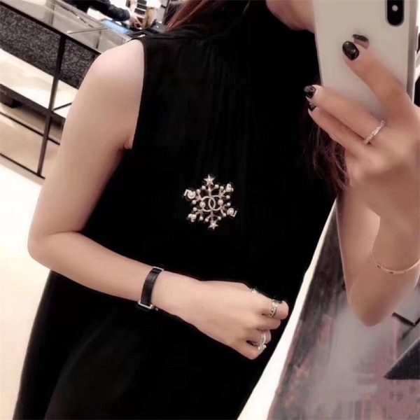 Wholesale Fashion Brooch CHL #A0292 - Image 2