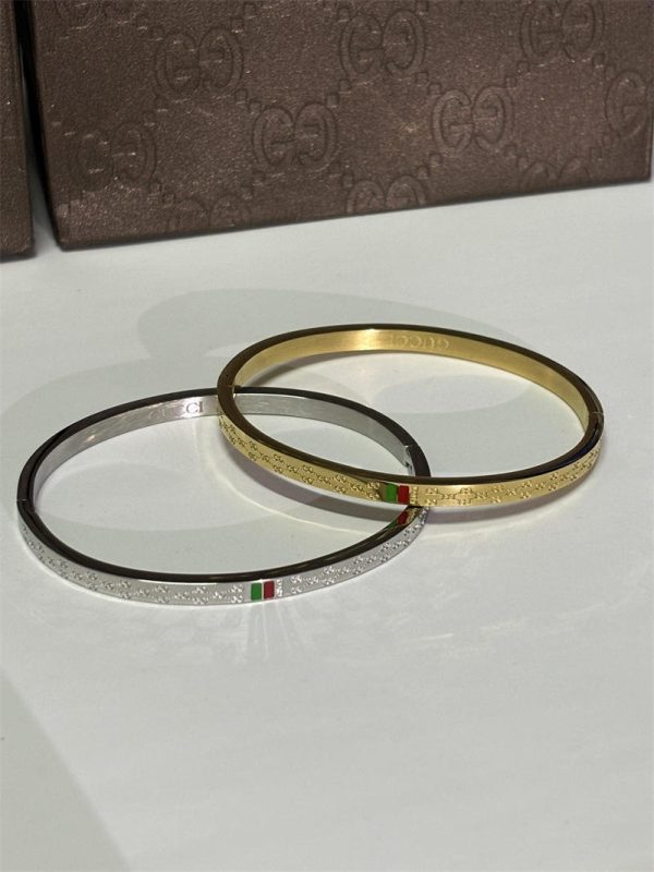 Wholesale Fashion Bracelet GUI YW #A2889