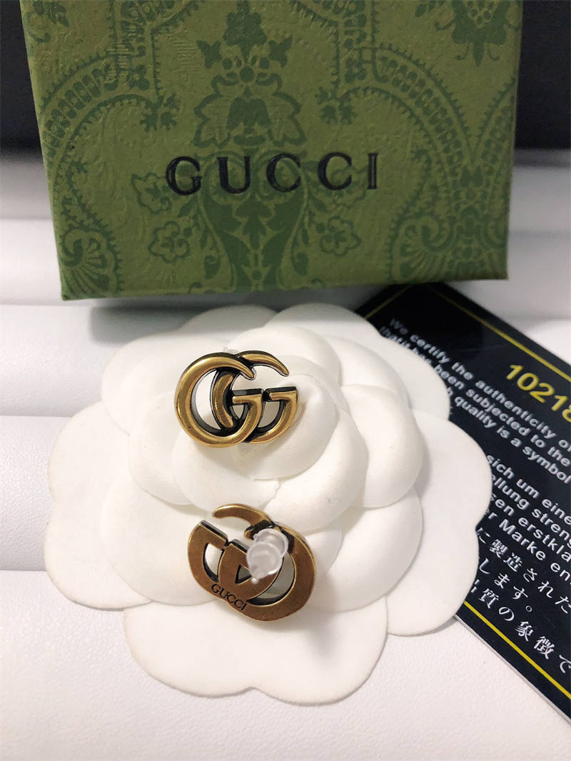 Wholesale Fashion Earrings GUI #A0660 - Image 3