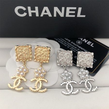 Wholesale Fashion Earrings CHL LHZ #A5630