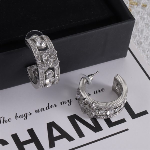 Wholesale Fashion High quality Earrings CHL LJJ #A1912 - Image 2