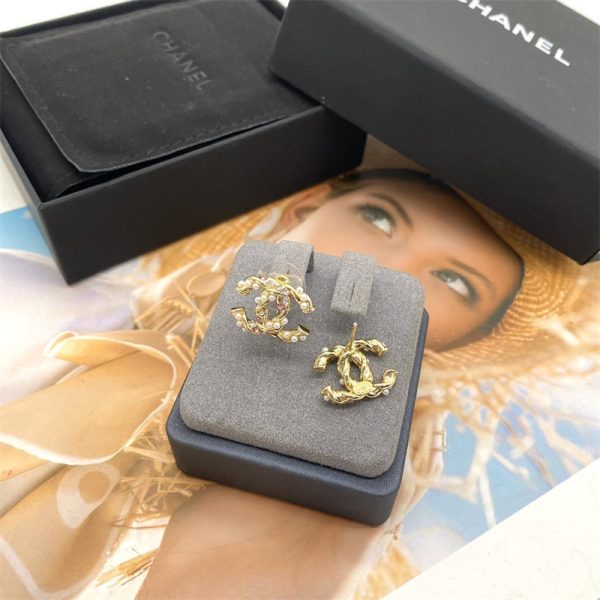 Wholesale Fashion High quality Earrings CHL LJJ #A1849
