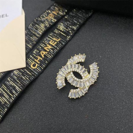 Wholesale Fashion Brooch CHL #A0443