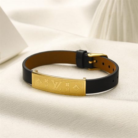 Wholesale Fashion Bracelet LOV YW #A5049 - Image 2