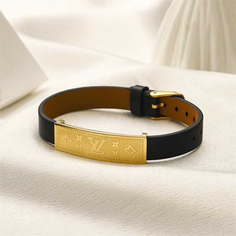 Wholesale Fashion Bracelet LOV YW #A5049 - Image 2