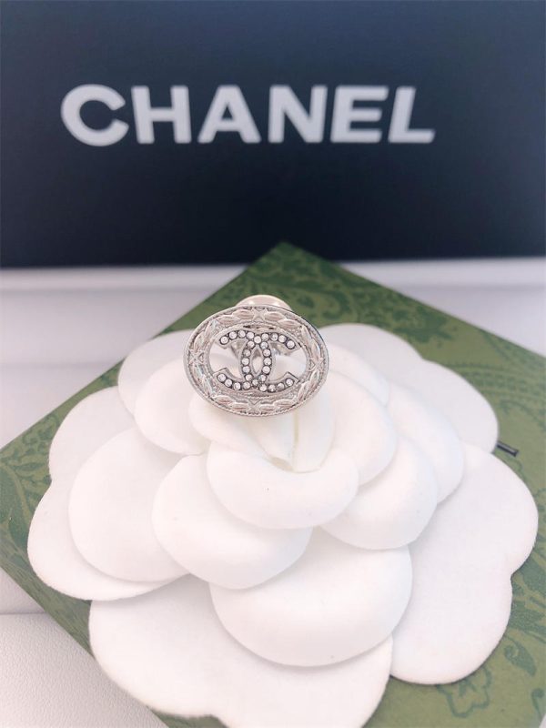 Wholesale Fashion Brooch CHL #A0494
