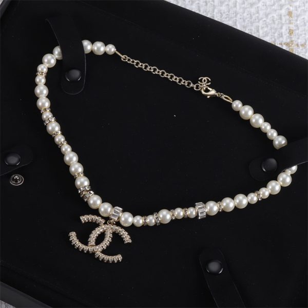 Wholesale Fashion High quality Necklace CHL #A1633